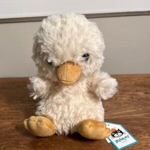 Jellycat Yummy Duckling